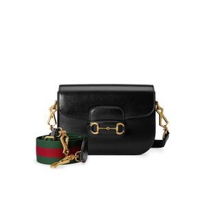 Gucci Women Gucci Horsebit 1955 Mini Shoulder Bag